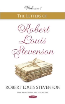 Letters of Robert Louis Stevenson