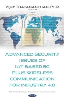 Image for Advanced Security Issues of IoT Based 5G Plus Wireless Communication for Industry 4.0