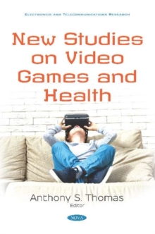 Image for New Studies on Video Games and Health