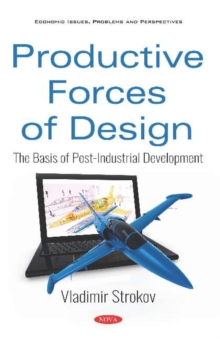 Image for Productive Forces of Design