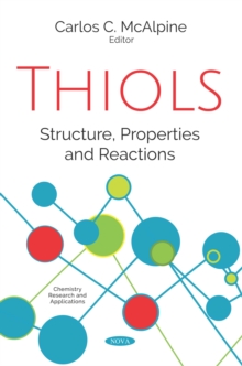 Image for Thiols: Structure, Properties and Reactions