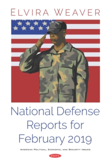 Image for National Defense Reports for February 2019