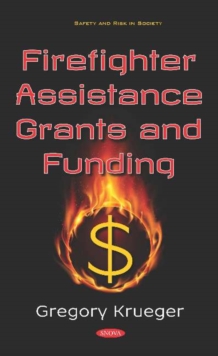 Image for Firefighter assistance grants and funding