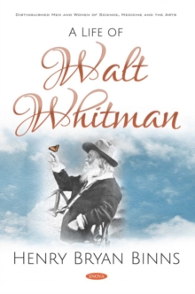 Life of Walt Whitman