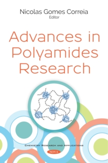 Image for Advances in polyamides research