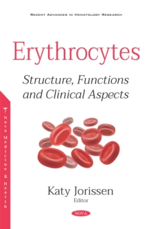 Image for Erythrocytes: Structure, Functions and Clinical Aspects