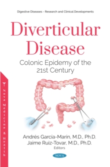 Image for Diverticular Disease: Colonic Epidemy of the 21st Century