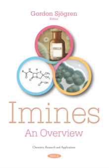 Image for Imines: An Overview