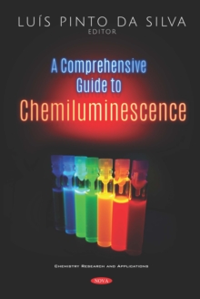 Image for A comprehensive guide to chemiluminescence