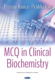 Image for MCQ in Clinical Biochemistry