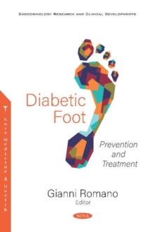 Image for Diabetic Foot : Prevention and Treatment