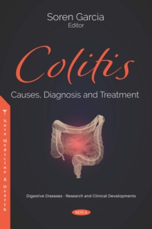 Image for Colitis: Causes, Diagnosis and Treatment