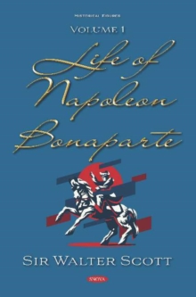 Life of Napoleon Bonaparte
