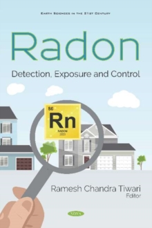 Image for Radon : Detection, Exposure and Control