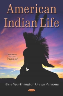 Image for American Indian Life