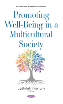 Image for Promoting Well-Being in a Multicultural Society