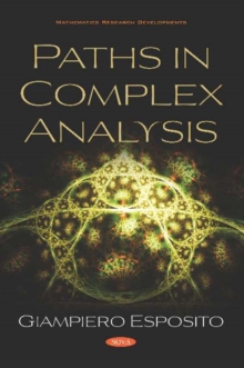 Image for Paths in Complex Analysis