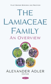 Image for The Lamiaceae Family : An Overview