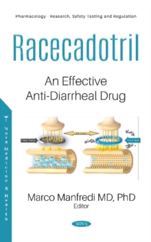 Image for Racecadotril : An Effective Anti-Diarrheal Drug