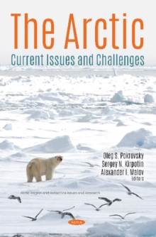 Image for The Arctic : Current Issues and Challenges
