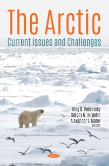 Image for The Arctic: Current Issues and Challenges