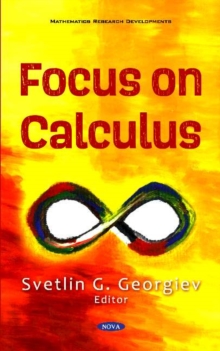 Image for Focus on calculus