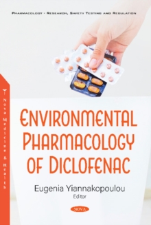 Image for Environmental Pharmacology of Diclofenac