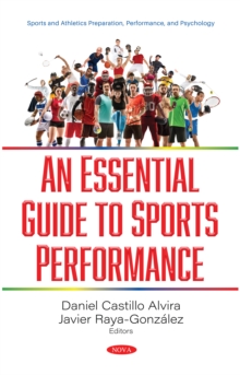 Image for An Essential Guide to Sports Performance