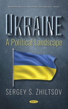 Image for Ukraine : A Political Landscape