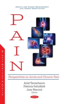 Image for Pain : Perspectives on Acute and Chronic Pain