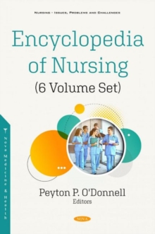 Image for Encyclopedia of Nursing (6 Volume Set)