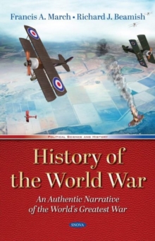 History of the World War