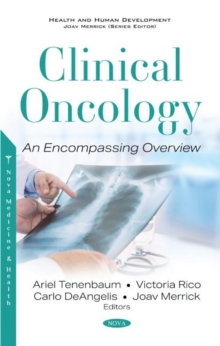 Image for Clinical oncology  : an encompassing overview