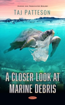 Image for A Closer Look at Marine Debris