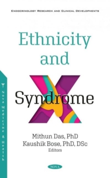 Image for Ethnicity and Syndrome X