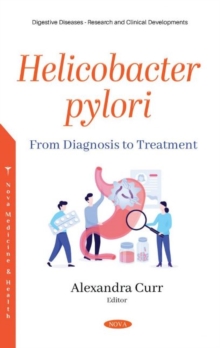 Image for Helicobacter pylori  : from diagnosis to treatment