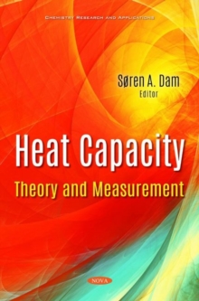 Image for Heat capacity  : theory and measurement