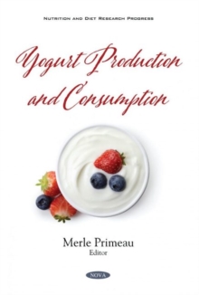 Image for Yogurt Production and Consumption