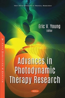 Image for Advances in photodynamic therapy research