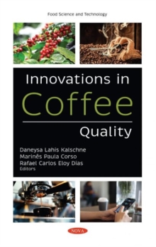 Image for Innovations in Coffee Quality