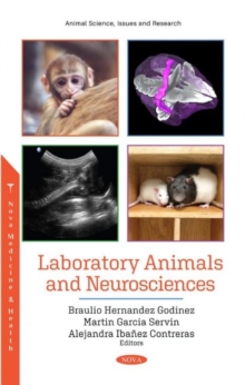 Image for Laboratory Animals and Neurosciences