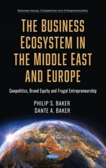 Business Ecosystem in the Middle East and Europe