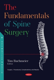 Image for The Fundamentals of Spine Surgery