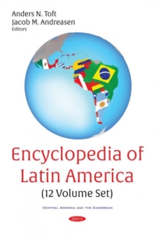 Image for Encyclopedia of Latin America (12 Volume Set)