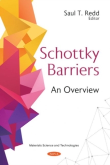 Image for Schottky Barriers