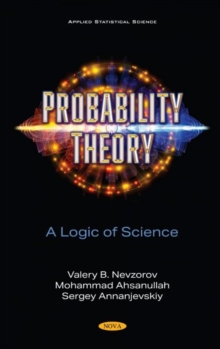Probability Theory