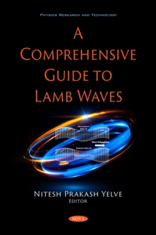 Image for A Comprehensive Guide to Lamb Waves