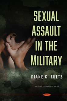 Image for Sexual assault in the military