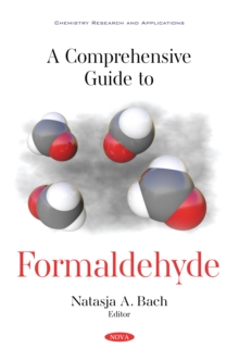 Image for Comprehensive Guide to Formaldehyde