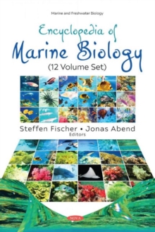 Image for Encyclopedia of marine biology